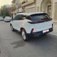 هایما ۸s مدل ۱۴۰۳|خودرو سواری و وانت|رشت, بلوار گیلان|دیوار