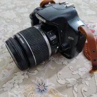 دوربین عکاسی کانن ۴۵۰ D|دوربین عکاسی و فیلم‌برداری|مریوان, |دیوار