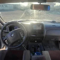 نیسان پیکاپ|خودرو سواری و وانت|گرگان, |دیوار