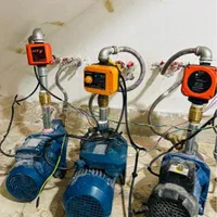 تعمیرات پمپ آب درب محل تخصصی نصب سرویس کل مشهد|خدمات پیشه و مهارت|مشهد, طلاب|دیوار