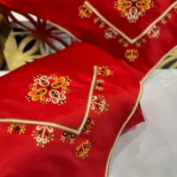 بقجه داش سنتی ترکمن