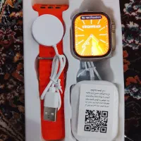 ساعت وایرپادنو