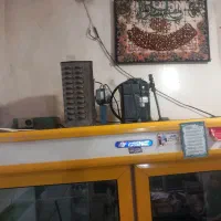 یخچال ایستاده و یخچال بستنی|یخچال و فریزر|تبریز, |دیوار