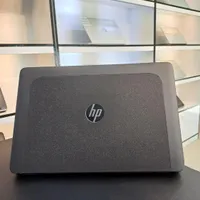 لپ تاپ Hp Zbook 15u G2 پردازنده i7 در حد|رایانه همراه|همدان, |دیوار