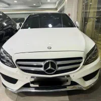 فروش خودرو بنز c200
