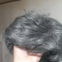 کلاه گیس مردانه|آرایشی، بهداشتی، درمانی|نظرآباد, شهرک صنعتی سپهر|دیوار