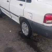 پراید 82|خودرو سواری و وانت|اسکو, |دیوار