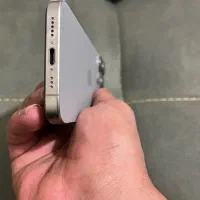 گوشی ایفون ۱۵ پرو ۵۱۲|موبایل|گلستان (تهران), |دیوار