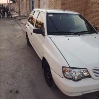 پراید 111مدل 93درجه 1