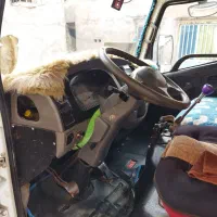 آمیکو5200فابریک کمپریسی|خودرو سنگین|اهواز, زرگان|دیوار