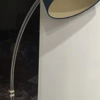 آباژور کنار مبلی