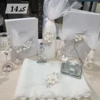 همکار خانم جهت کار در تولیدی لوازم عقد
