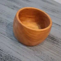 کاسه چوب