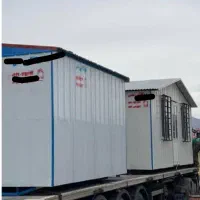 تانکر خرید عمده و تکی و به صورت مستقیم کانکس|مصالح و تجهیزات ساختمان|اردبیل, |دیوار