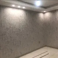 اجرای کاغذ دیواری،کناف و...|خدمات پیشه و مهارت|تیران, |دیوار