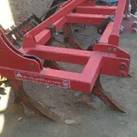 چیزل وسمپاش