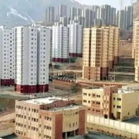 133 متر زمین / با سند تک برگ ( سبز )  در جمکران /