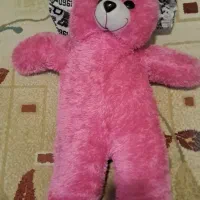 اسباب بازی عروسک خرسی وگربه  گیتار|اسباب‌بازی بچه|قم, انسجام|دیوار