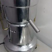 دستگاه آب میوه گیری صنعتی برند هلال