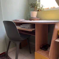 میز کامپیوتر