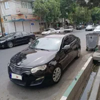 MG5500مدل 2012|خودرو سواری و وانت|پیشوا, |دیوار