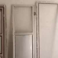 درب آلومینیوم