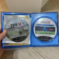 بازی ps4 فیفا پس