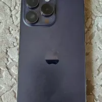 اپل iphone 14 Pro Max با حافظهٔ ۲۵۶ گیگابایت