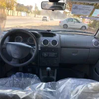 پراید۱۱۱مدل۹۷درجه یک۱۰۰تاکار|خودرو سواری و وانت|رشت, حمیدیان|دیوار