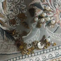 لوازم درست کردن دستبند