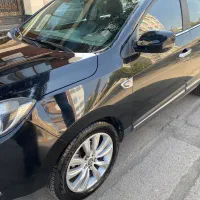 جک اس۵ مدل ۱۴۰۰موتور۲۰۰۰ گارانتی فعال بدون نقطه|خودرو سواری و وانت|اردبیل, |دیوار