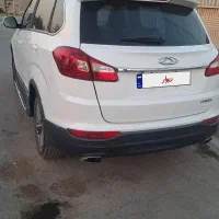 تیگو ۵ cvt|خودرو سواری و وانت|پاکدشت, کبودگنبد|دیوار