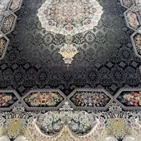 یک عددفرش دوازده متری با دوعدد شیش متری