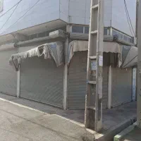 ۲۲ متر مغازه // روستای محمد آباد