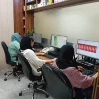 استخدام طراح خانم یا اقا گرافیست