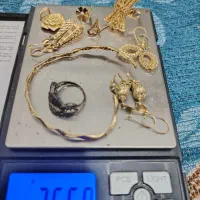 طلای مستمر