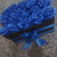 گل های جاودانه سوپرایزی