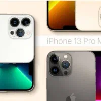 13پرو مکس/ از دم قسط/ بازنشستگان تامین اجتماعی|موبایل|اهواز, کوی سعدی|دیوار