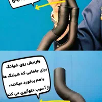 کارگر ساده یا ماهر جهت کار در شرکت لاستیک سازی