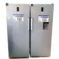 یخچال فریزر دوقلو الکتروجنرال