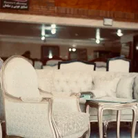 مبل کلاسیک کوئین فرانسوی *خرید اقساطی بدون سود*