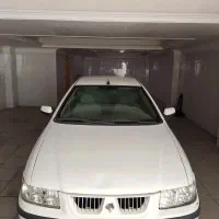 سمند ef7 مدل 90