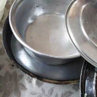 کتری برقی اکبند برند کیپلر آکبند|قوری، کتری، قهوهساز دستی|ایذه, |دیوار