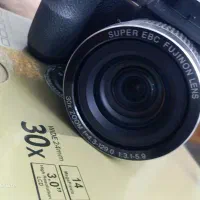 فوجی S4000|دوربین عکاسی و فیلمبرداری|رشت, شهرک احمد خمینی|دیوار