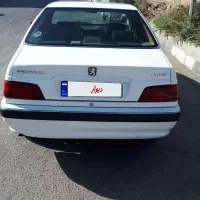 پارس lx1400|خودرو سواری و وانت|اسلام‌شهر, شهرک سعیدیه|دیوار