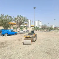 مرکز کرایه غلطک دمی غلطگ کوچیک متوسط ضربه کمپکی|ماشینآلات صنعتی|کرج, فاز ۲ مهرشهر|دیوار