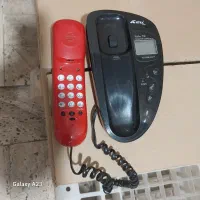 تلفن رومیزی