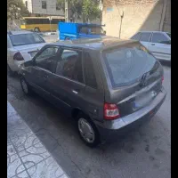 پراید۱۱۱مدل۸۹|خودرو سواری و وانت|تهران, شهرک ولیعصر شمالی|دیوار