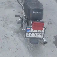 متور سیکلت مدل۸۸پلاک ملی قولنامه