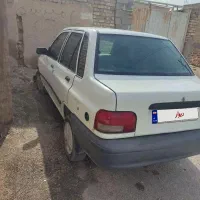 پراید 92